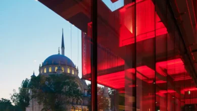 Istanbul Resim ve Heykel Muzesi emre arolat 2