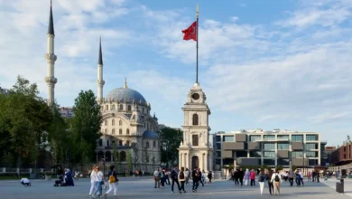 İstanbul Resim ve Heykel Müzesi emre arolat 3