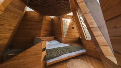 Jugnoo Cabin 13