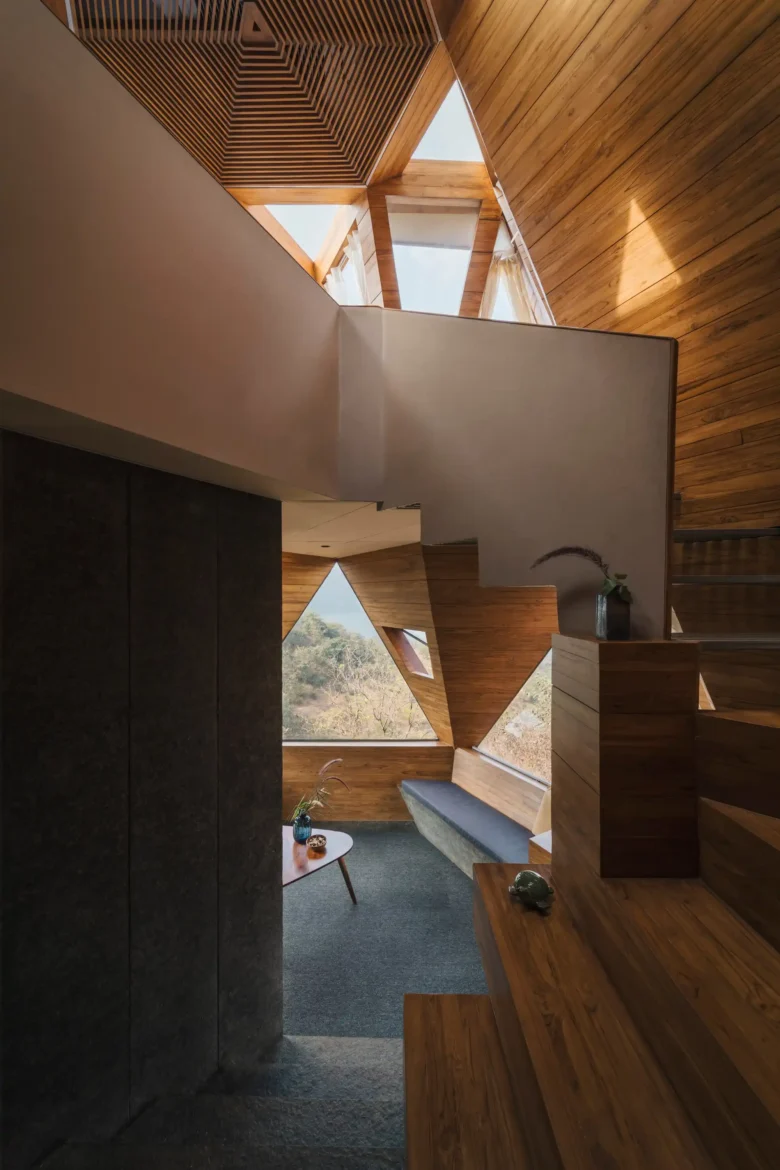 Jugnoo Cabin 2