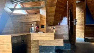 Jugnoo Cabin 3