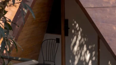 Jugnoo Cabin