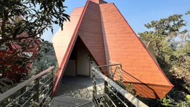 Jugnoo Cabin 5