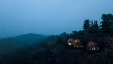 Jugnoo Cabin 9