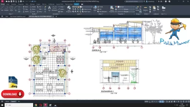 Kültür Merkezi Uygulama Projesi