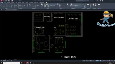 Kültür merkezi atolye