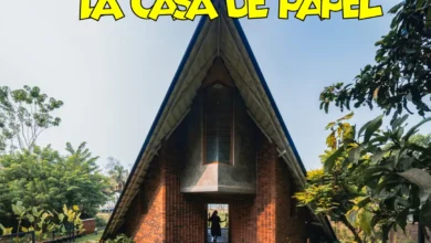 La Casa De Papel