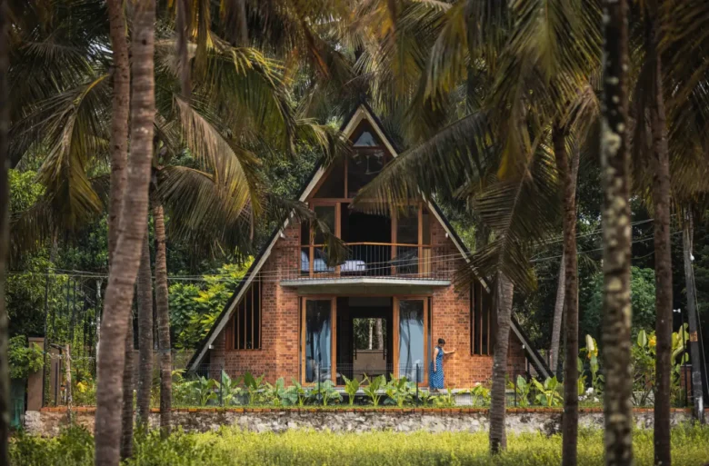 La Casa De Papel bungalov projesi 3