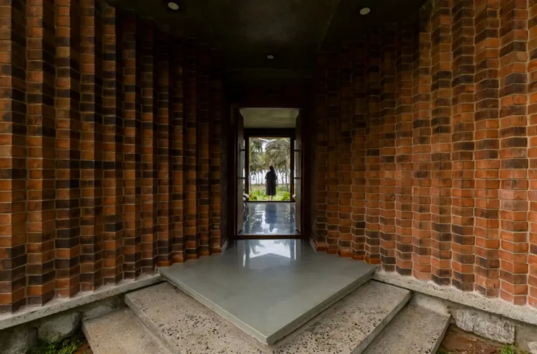La Casa De Papel bungalov projesi 4