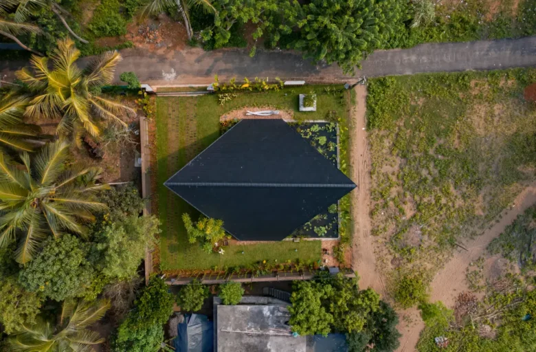 La Casa De Papel bungalov projesi 7
