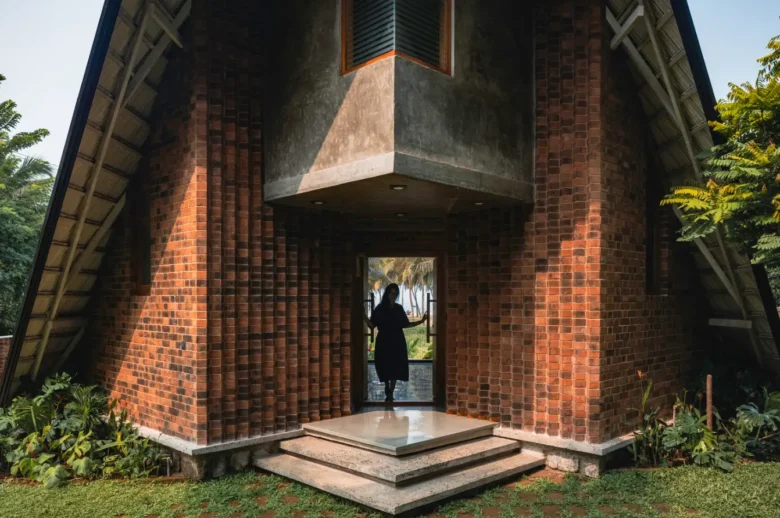 La Casa De Papel bungalov projesi
