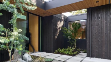 Layer House konut projesi 3