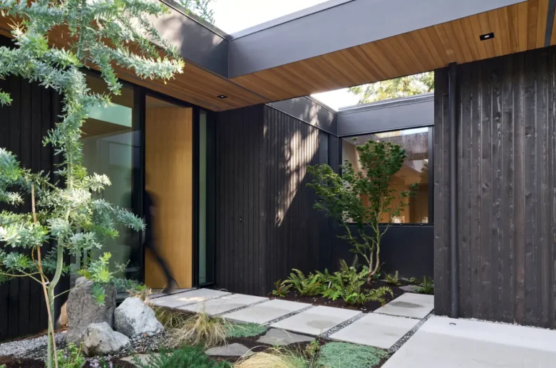 Layer House konut projesi 3