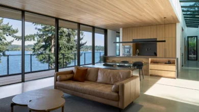 Layer House konut projesi 4