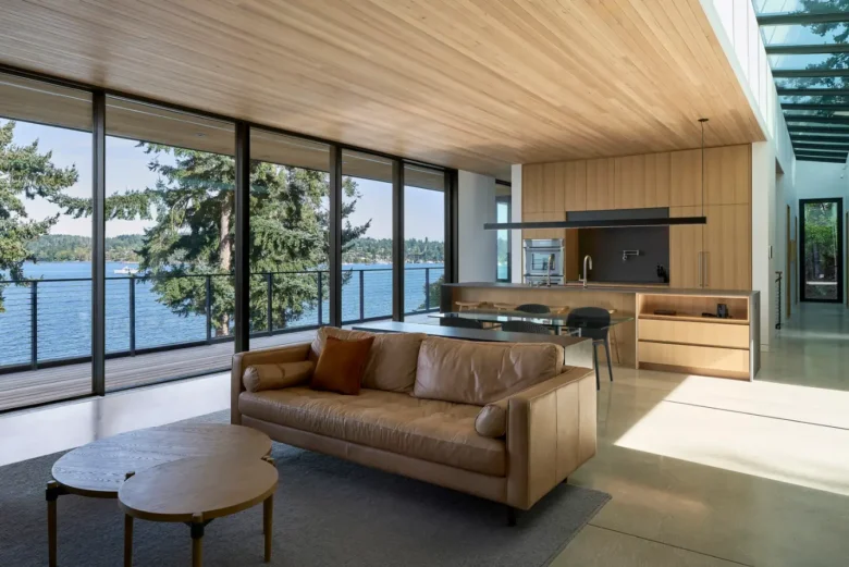Layer House konut projesi 4
