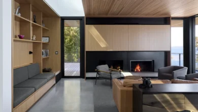 Layer House konut projesi 5