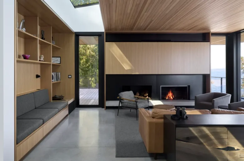 Layer House konut projesi 5