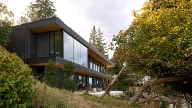 Layer House konut projesi 6