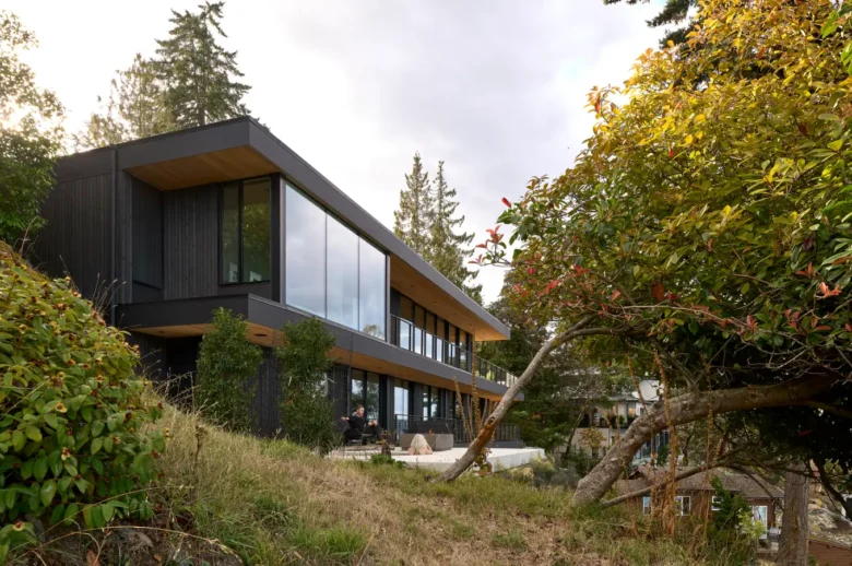 Layer House konut projesi 6