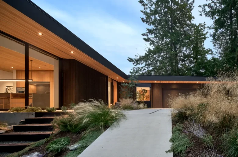 Layer House konut projesi 7