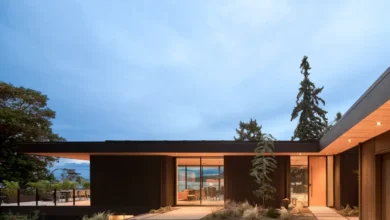 Layer House konut projesi 8