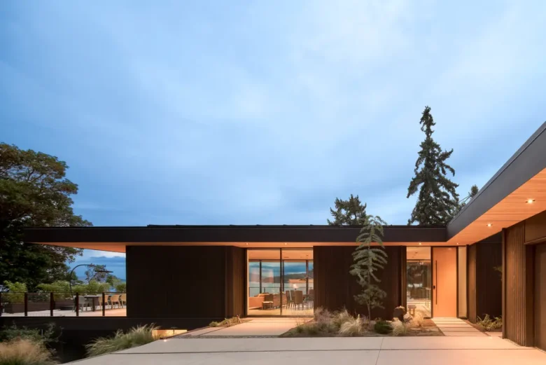 Layer House konut projesi 8