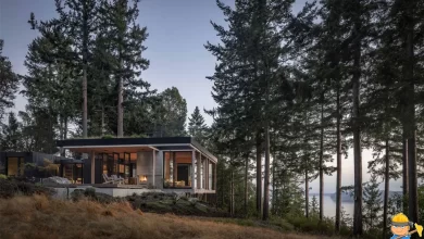 Longbranch Residence projesi