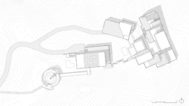 Lost Villa Star Hotel Projesi 9
