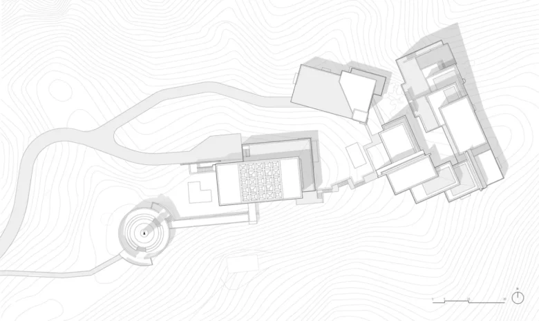 Lost Villa Star Hotel Projesi 9