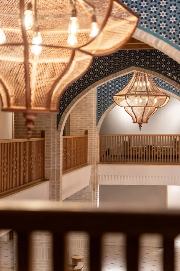 Mercure Bukhara Old Town Hotel 5