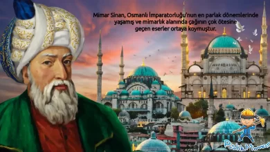 Mimar Sinan'ın Hayatı