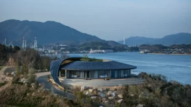 NOT A HOTEL Setouchi