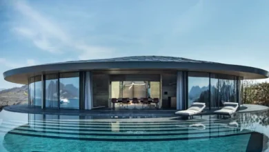 NOT A HOTEL Setouchi 6