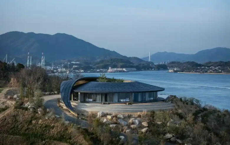 NOT A HOTEL Setouchi