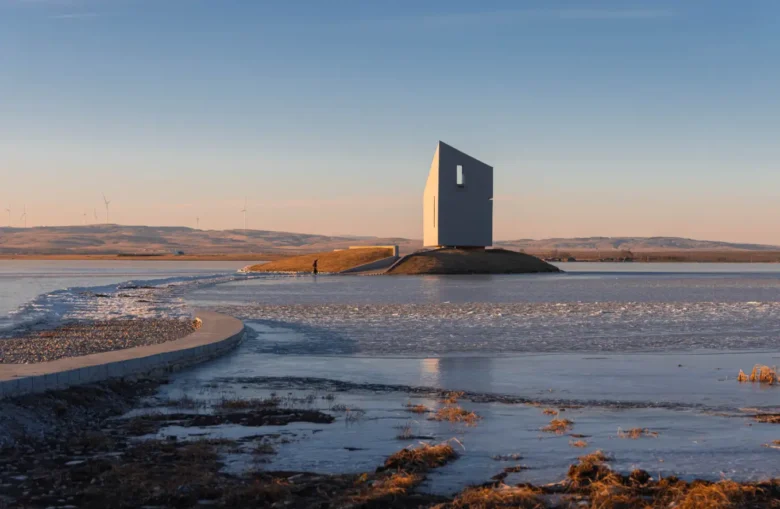 Prairie Ark ve Nomad’s Beacon Tower 5