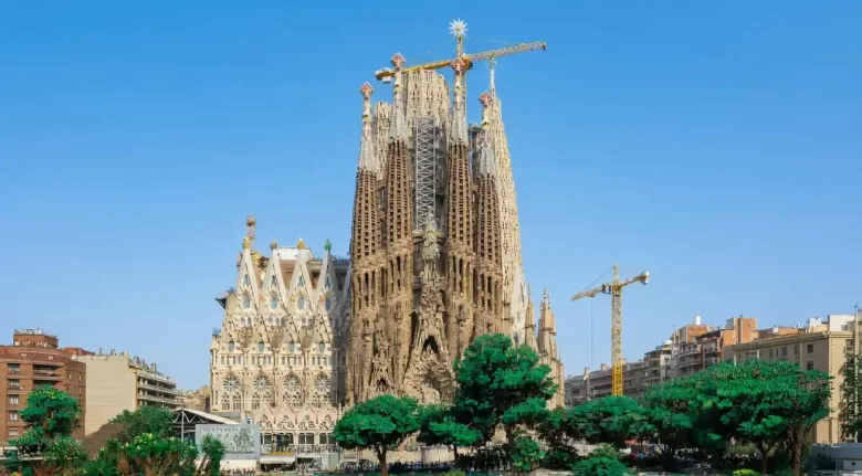 Sagrada Familia
