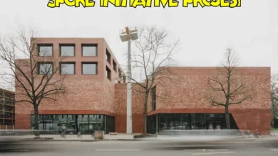 Spore Initiative kültür projesi