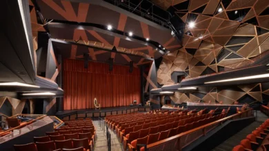 TheatreDNA 2