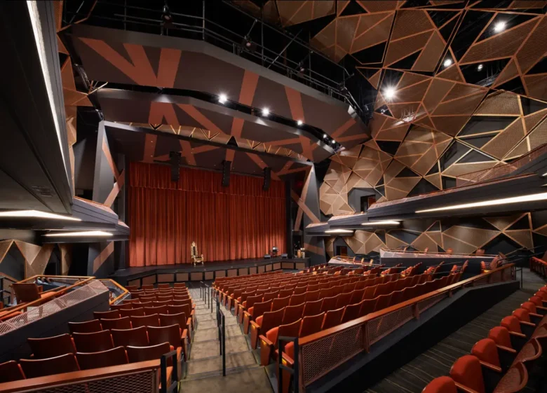 TheatreDNA 2
