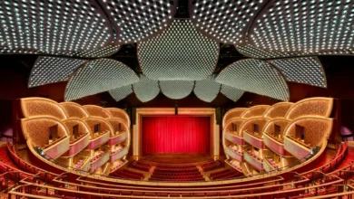 TheatreDNA 3