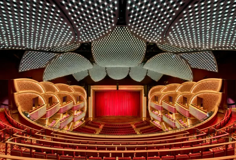 TheatreDNA 3