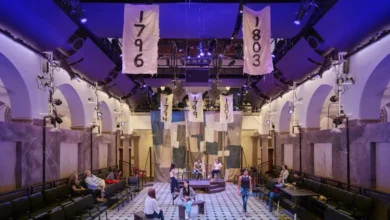 TheatreDNA 4