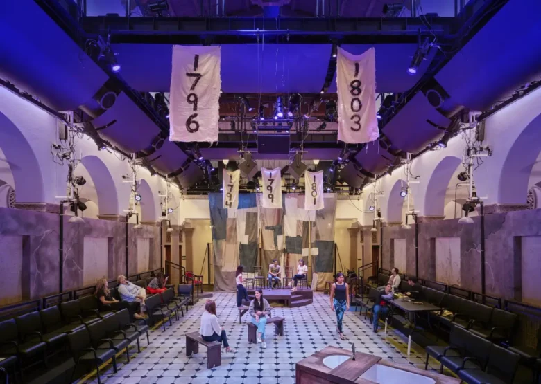 TheatreDNA 4