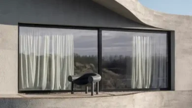 Villa Nouvelle Vague villa projesi 6