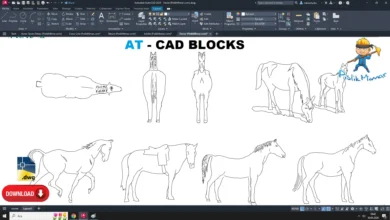 at dwg, Horse DWG, Caballo DWG, Cheval DWG, Cavallo DWG, 馬 DWG, Cavalo DWG, 马 DWG