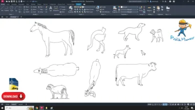 çiftlik hayvanları dwg, Farm Animals DWG, Animales de granja DWG, Animaux de ferme DWG, Animali da fattoria DWG, 農場の動物 DWG, Animais de fazenda DWG, 农场动物 DWG