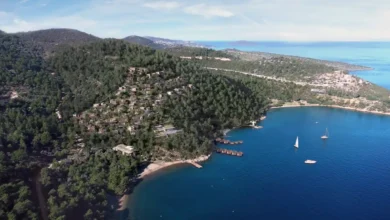 emre arolat Nef Gölköy projesi 8