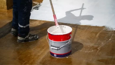 en iyi su yalıtım malzemesi