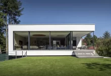 foret park villa projesi