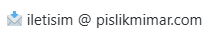 iletisim mail